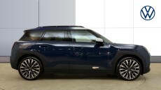 MINI Aceman 160kW SE Exclusive 54kWh 5dr Auto Electric Hatchback